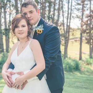 Meet your Posher, Mackenzie